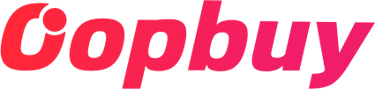 oopbuy LINKS logo